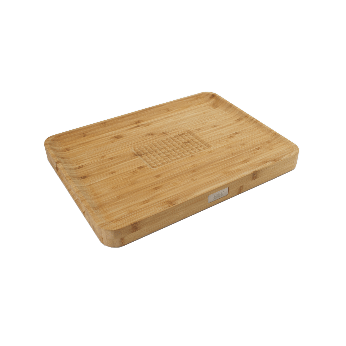 Joseph Joseph Cut & carve cutting board Bamboo
