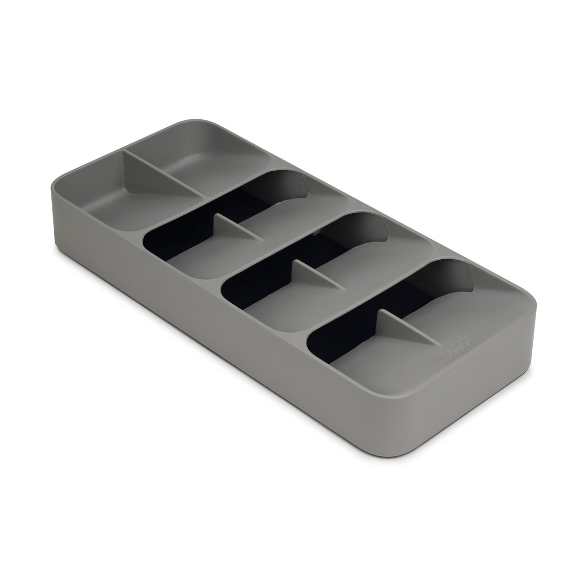 Joseph Joseph Drawerstore cutlery tray large 39.4 cm Grey