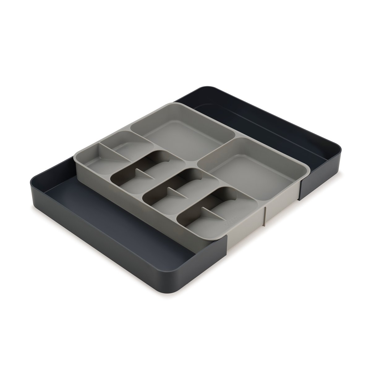 Joseph Joseph Drawerstore Expandable Cutlery Tray 39.5 cm Light blue
