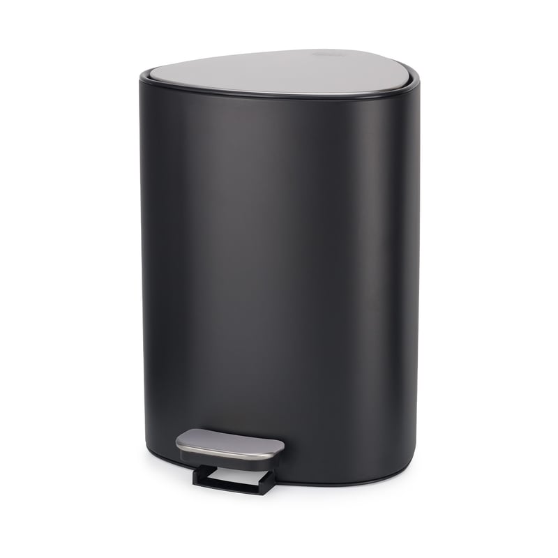 Joseph Joseph Easystore pedal bin 5 L Matte Black