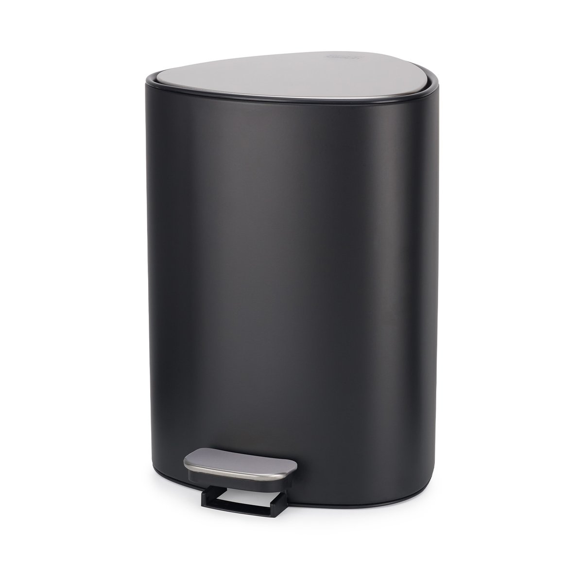 Joseph Joseph Easystore pedal bin 5 L Matte Black