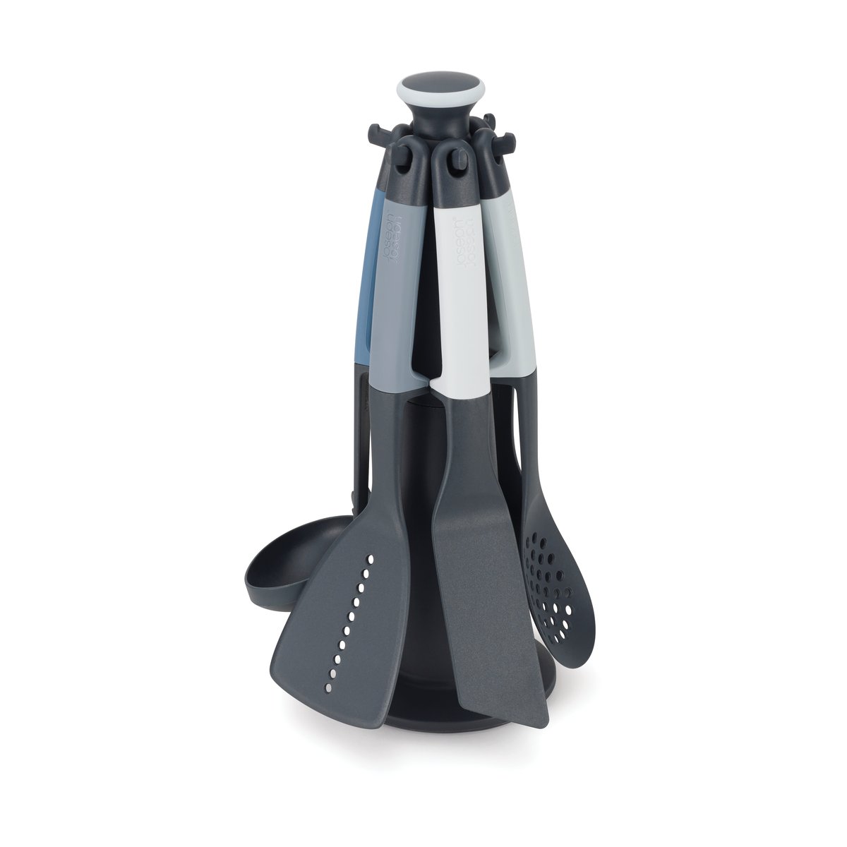 Joseph Joseph Elevate carousel editions 6 pieces Blue