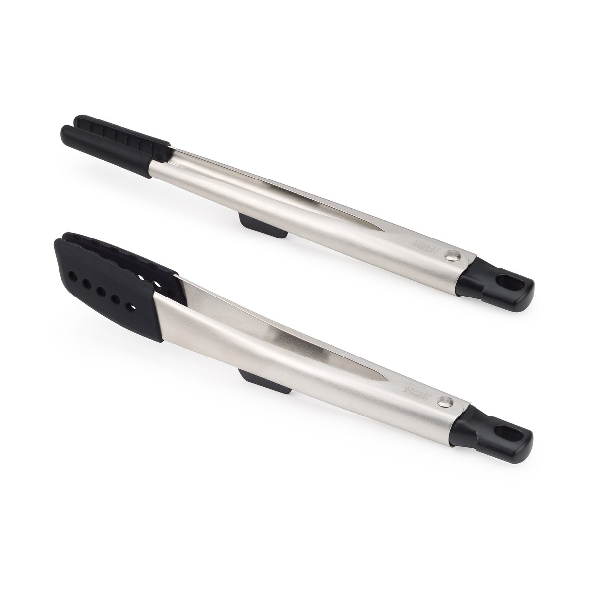 Joseph Joseph Elevate fusion tongs 2 pieces Silicone