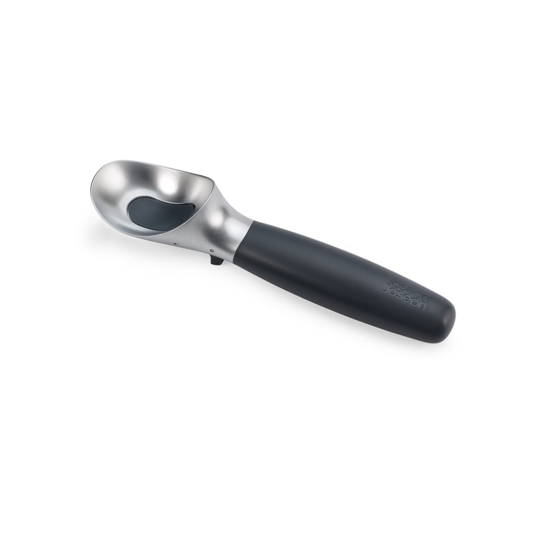 Joseph Joseph Elevate ice cream scoop 21 cm Grey