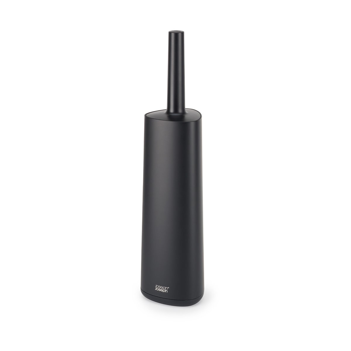 Joseph Joseph Flex 360 toilet brush 43.7 cm Black | Scandinavian Design | Toilet brushes | Black