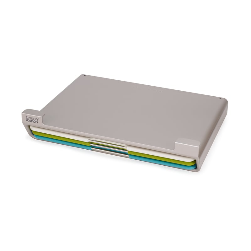 Joseph Joseph Folio Cutting Board Slim Large 3 Pieces Multi
