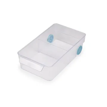 Fridgestore refrigerator storage large - Transparent - Joseph Joseph