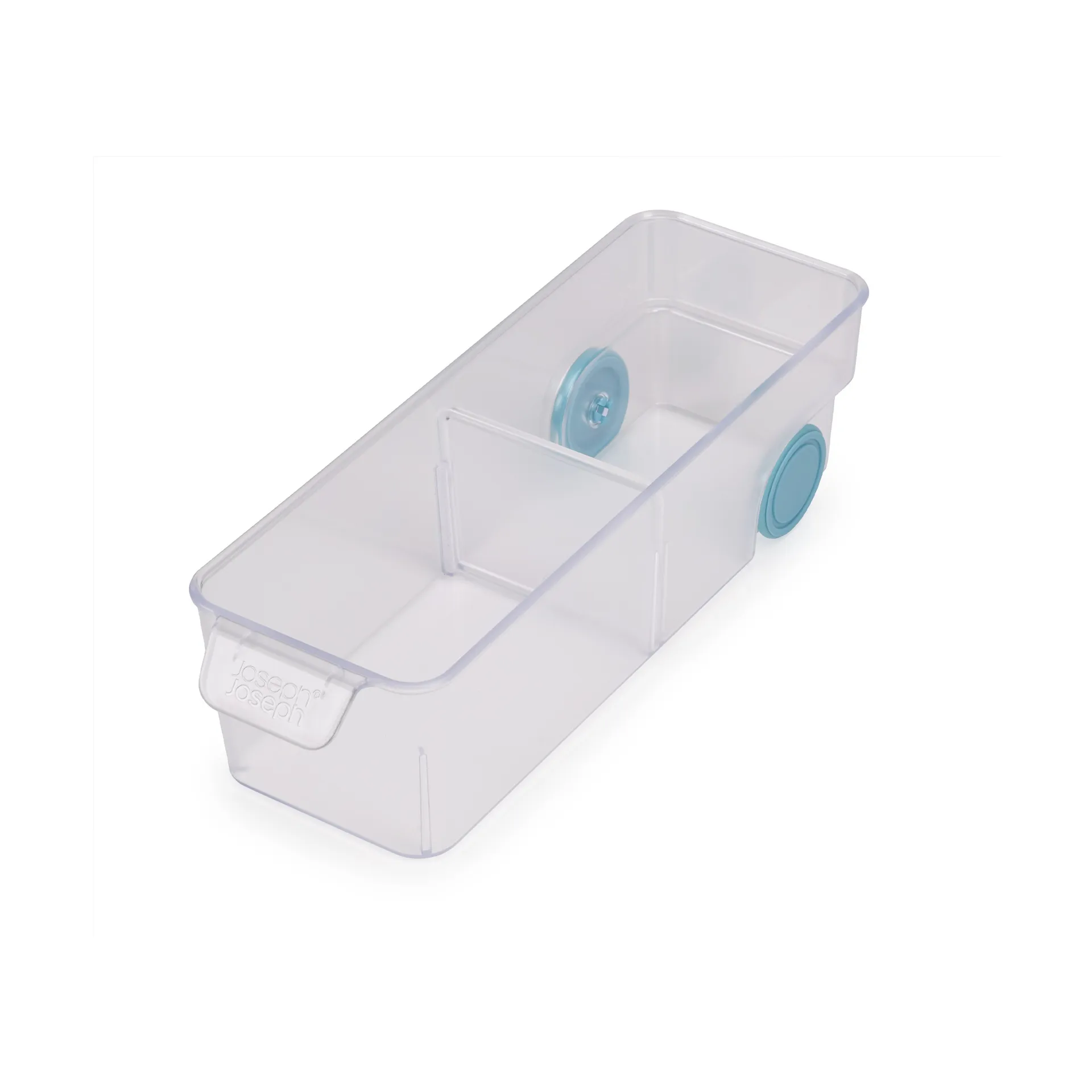 Fridgestore refrigerator storage small, Transparent Joseph Joseph