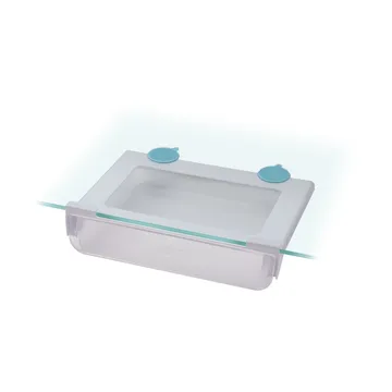 Fridgestore refrigerator storage - Transparent - Joseph Joseph