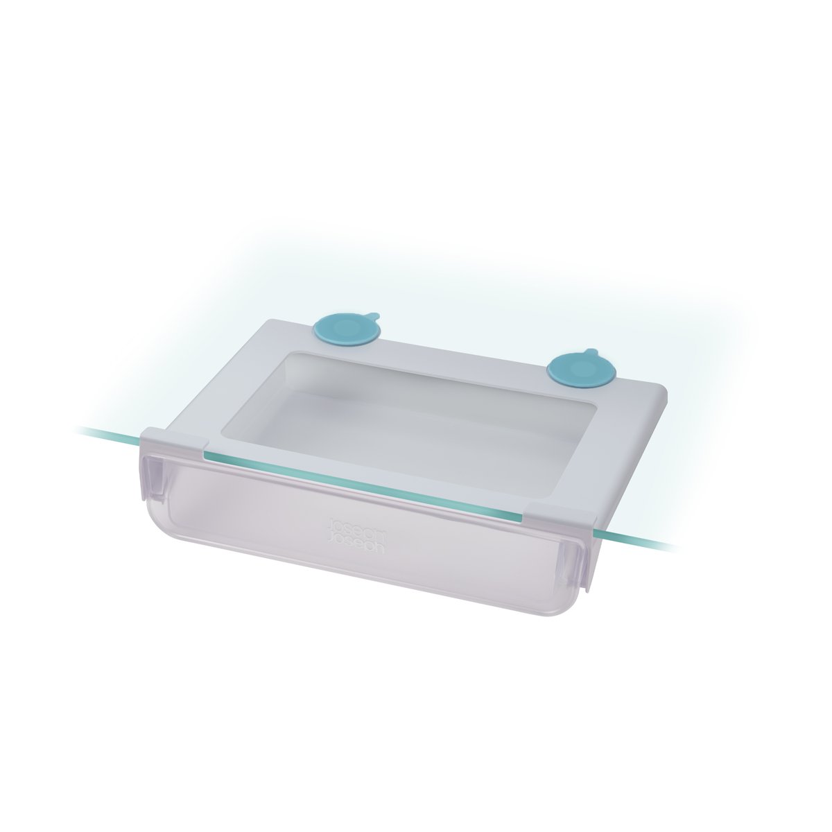 Joseph Joseph Fridgestore refrigerator storage Transparent