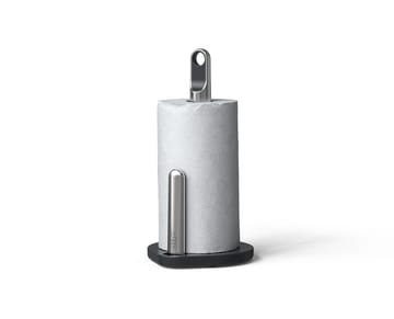 Hold Easy-Tear paper towel holder - Graphite - Joseph Joseph