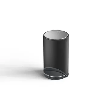 Joseph Joseph Arc pedal bin 10 L - Carbon black - Joseph Joseph