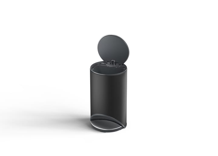 Joseph Joseph Arc pedal bin 10 L, Carbon black Joseph Joseph