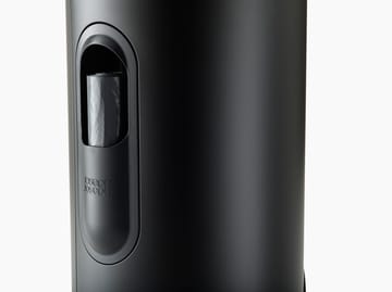 Joseph Joseph Arc pedal bin 10 L - Carbon black - Joseph Joseph