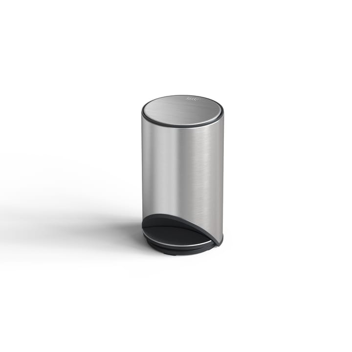 Joseph Joseph Arc pedal bin 10 L - Stainless steel - Joseph Joseph