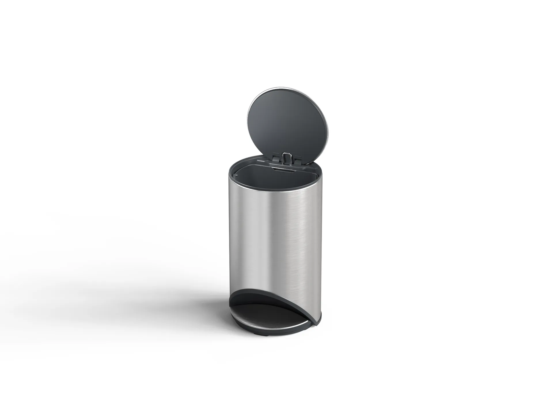Joseph Joseph Arc pedal bin 10 L, Stainless steel Joseph Joseph