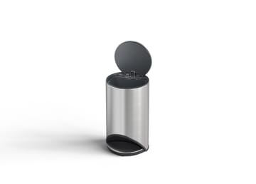 Joseph Joseph Arc pedal bin 10 L - Stainless steel - Joseph Joseph