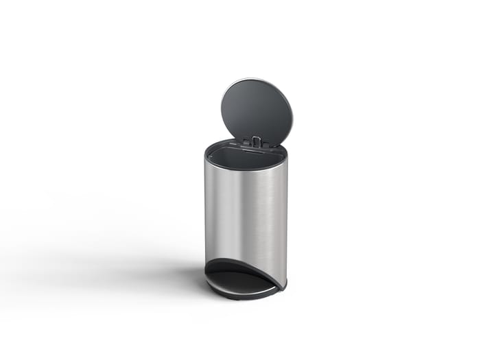 Joseph Joseph Arc pedal bin 10 L, Stainless steel Joseph Joseph