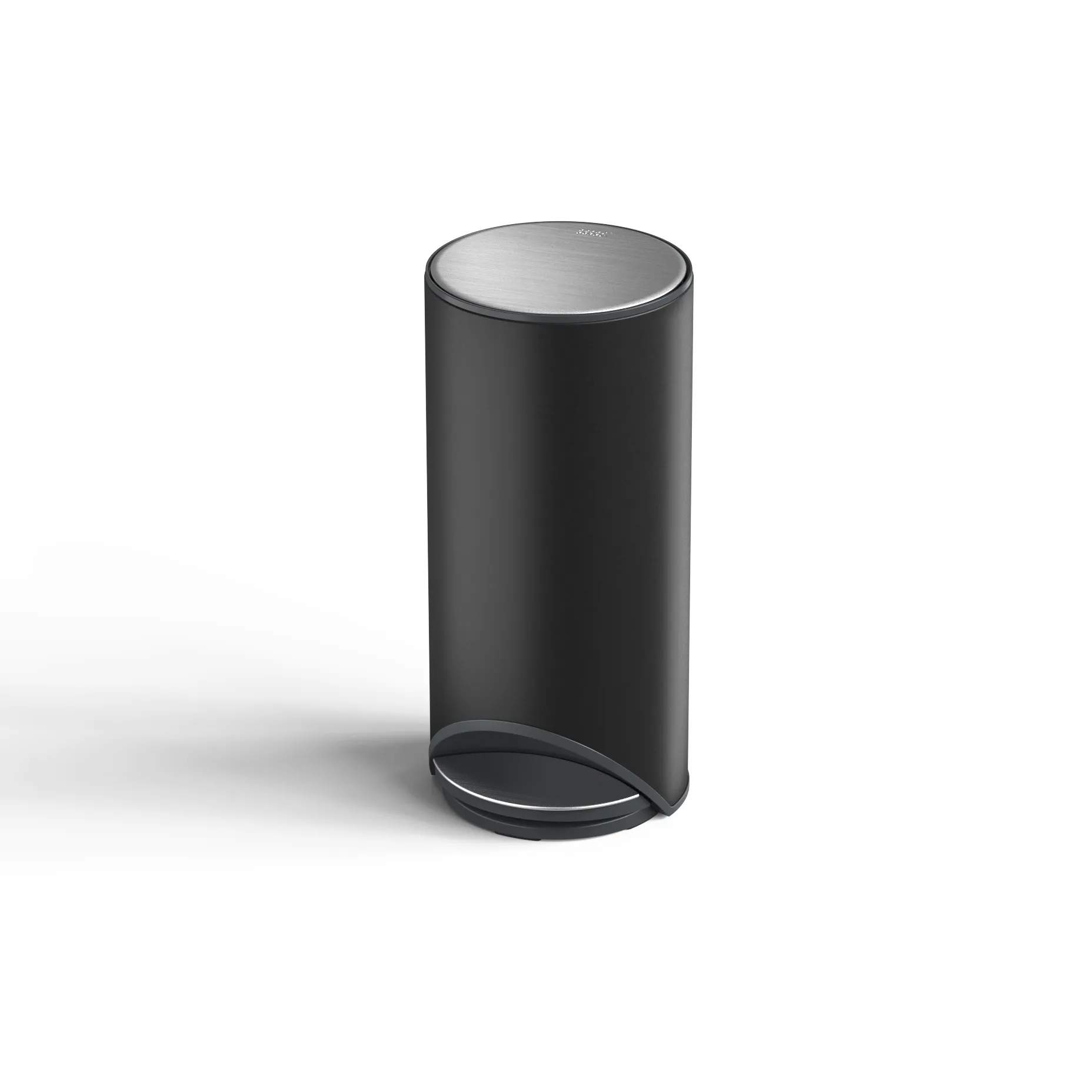 Joseph Joseph Arc pedal bin 30 L, Carbon black Joseph Joseph