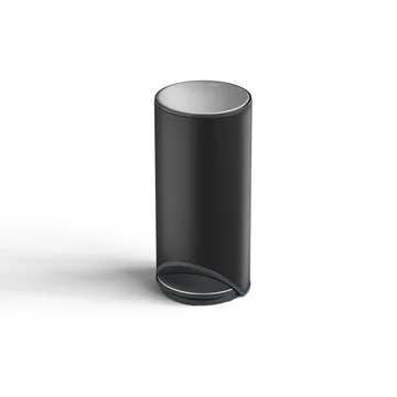 Joseph Joseph Arc pedal bin 30 L - Carbon black - Joseph Joseph