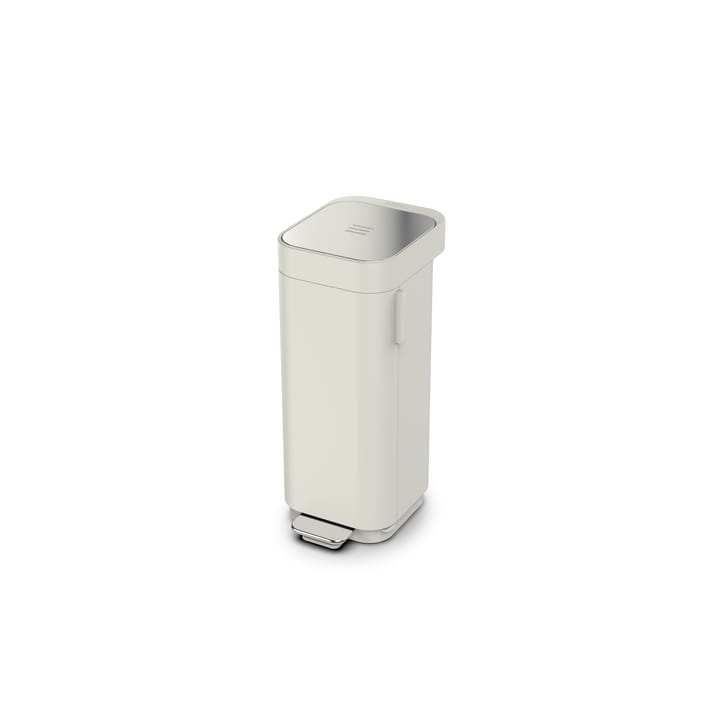 Joseph Joseph Porta pedal bin 40 L - Concrete grey - Joseph Joseph