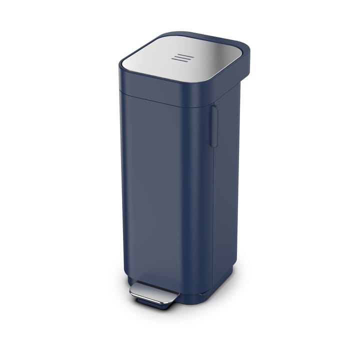 Joseph Joseph Porta pedal bin 40 L - Midnight blue - Joseph Joseph