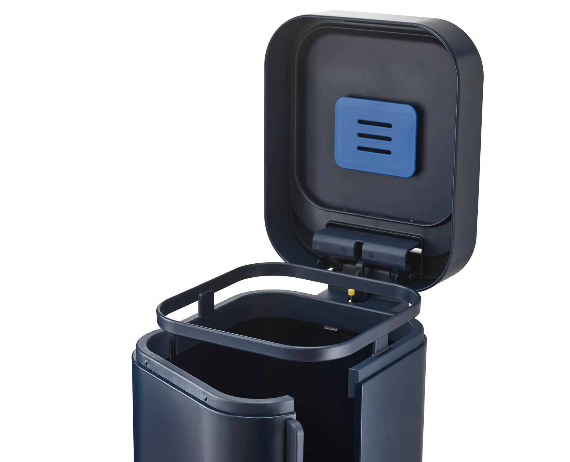 Joseph Joseph Porta pedal bin 40 L, Midnight blue Joseph Joseph