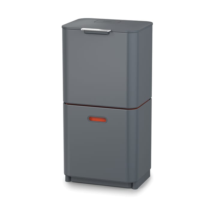 Joseph Joseph Totem Max trash bin 60 L - Graphite - Joseph Joseph