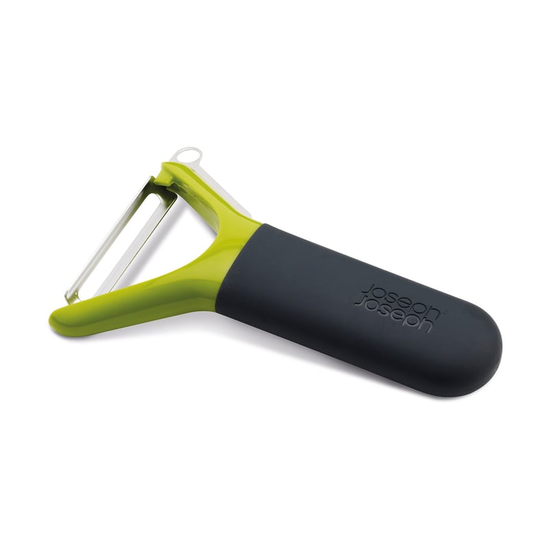 Joseph Joseph Multi peel Y-peeler 13 cm Black-green