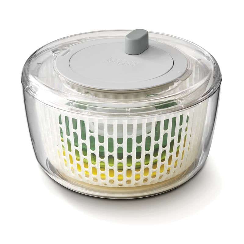 Joseph Joseph Multi Prep Salad Tool 4 Pieces Transparent
