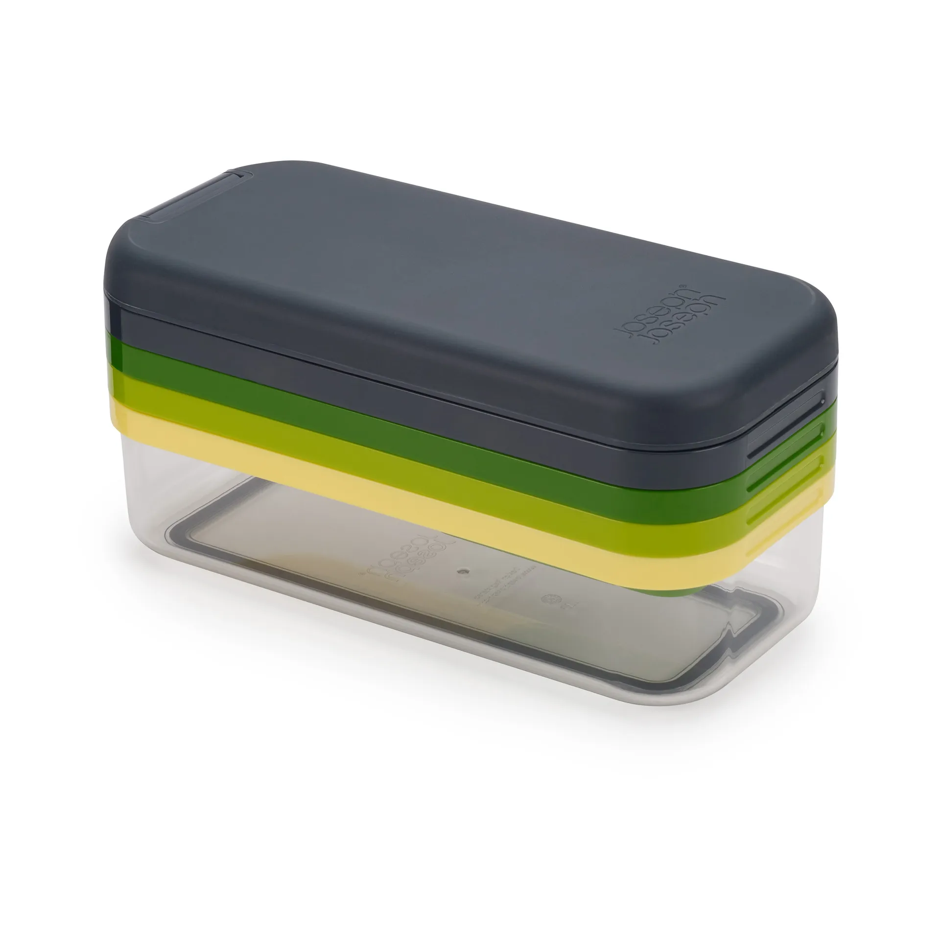 Multi prep vegetable cutter 4 parts, Multi Joseph Joseph