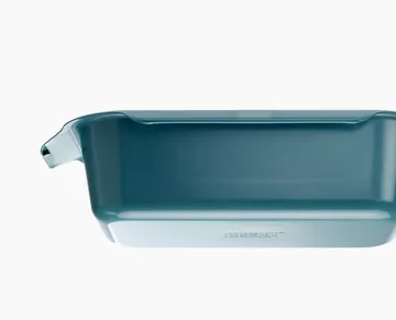 Nest bake bread tin 30 cm - Blue - Joseph Joseph