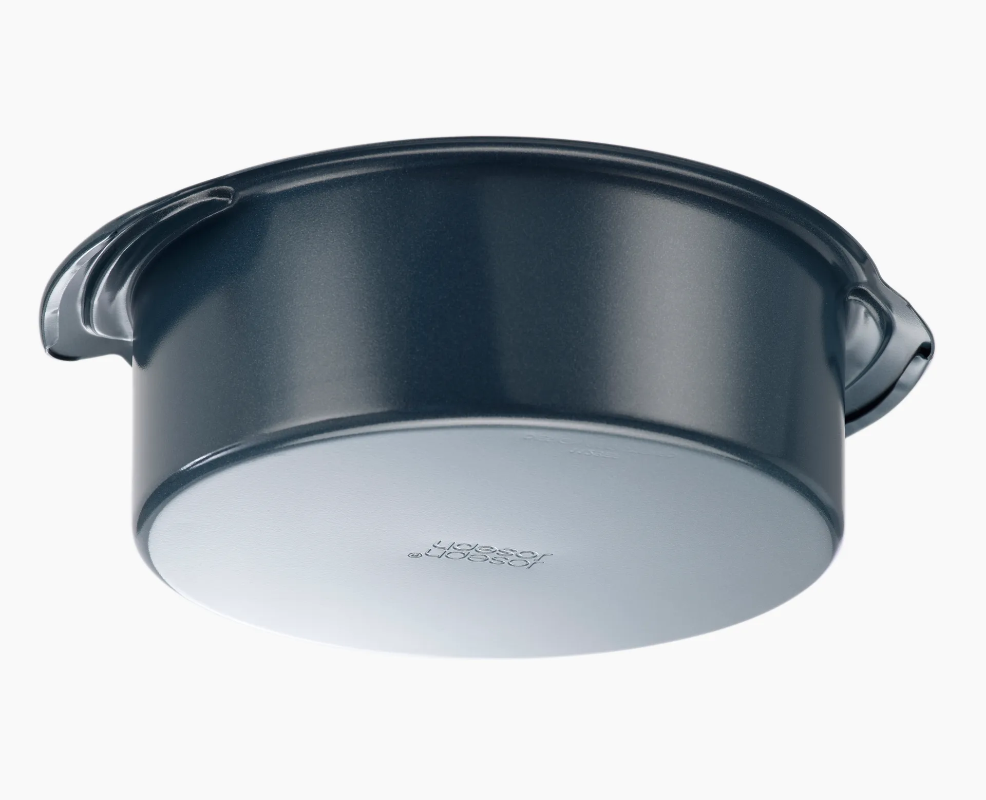 Nest Bake round baking pan 23 cm, Blue Joseph Joseph