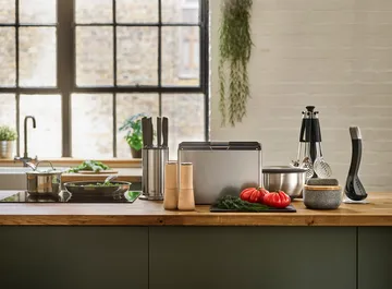 Nest kitchen utensil 33.5 cm - Steel - Joseph Joseph