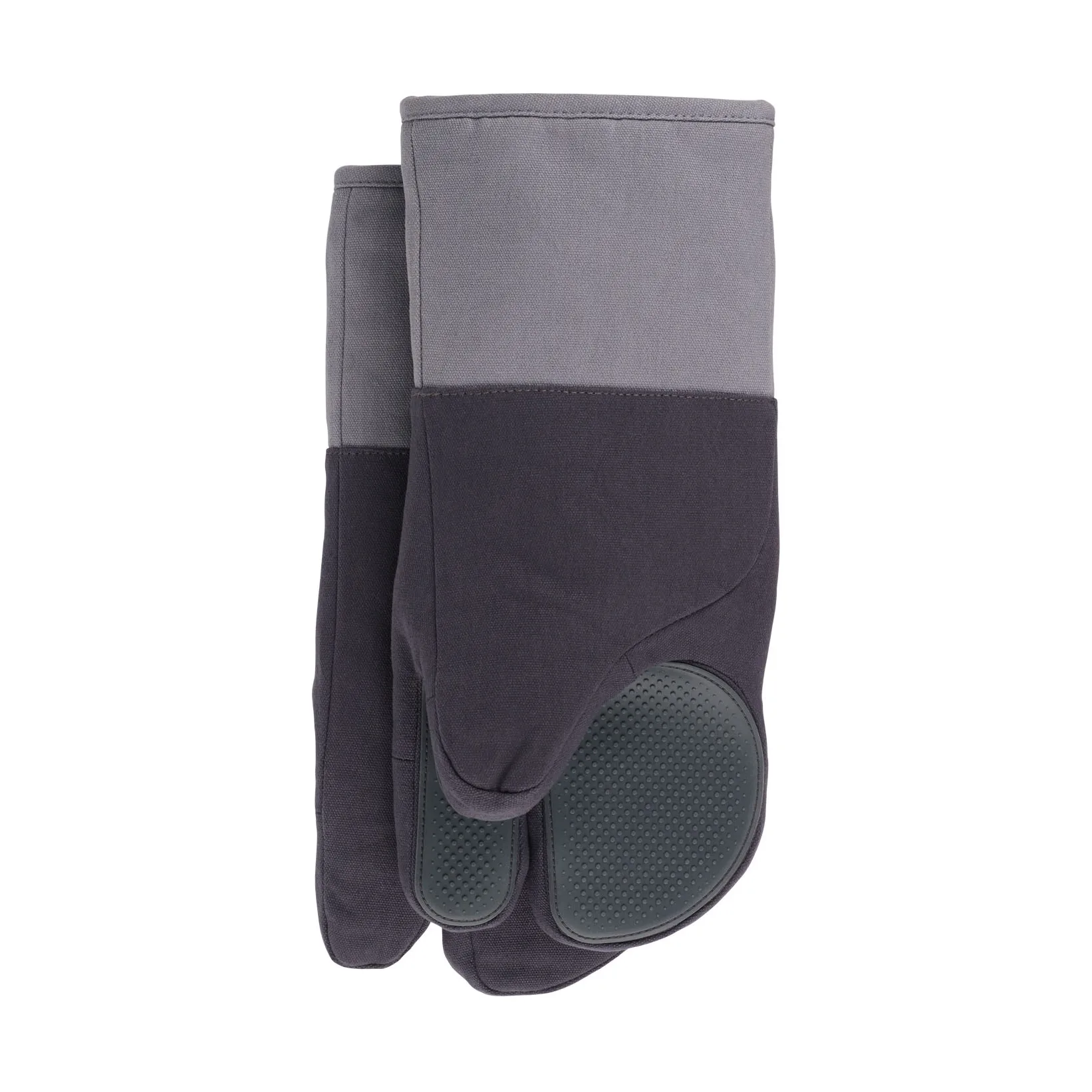 Pinch oven mitts 34.5 cm, Grey Joseph Joseph