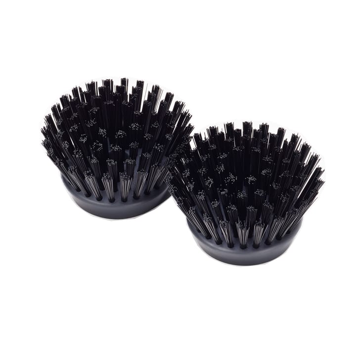 Sinktech replacement head dish brush 2-pack - Grey - Joseph Joseph