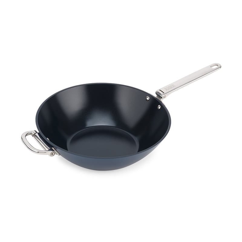 Joseph Joseph Space non stick wok pan Ø32 cm