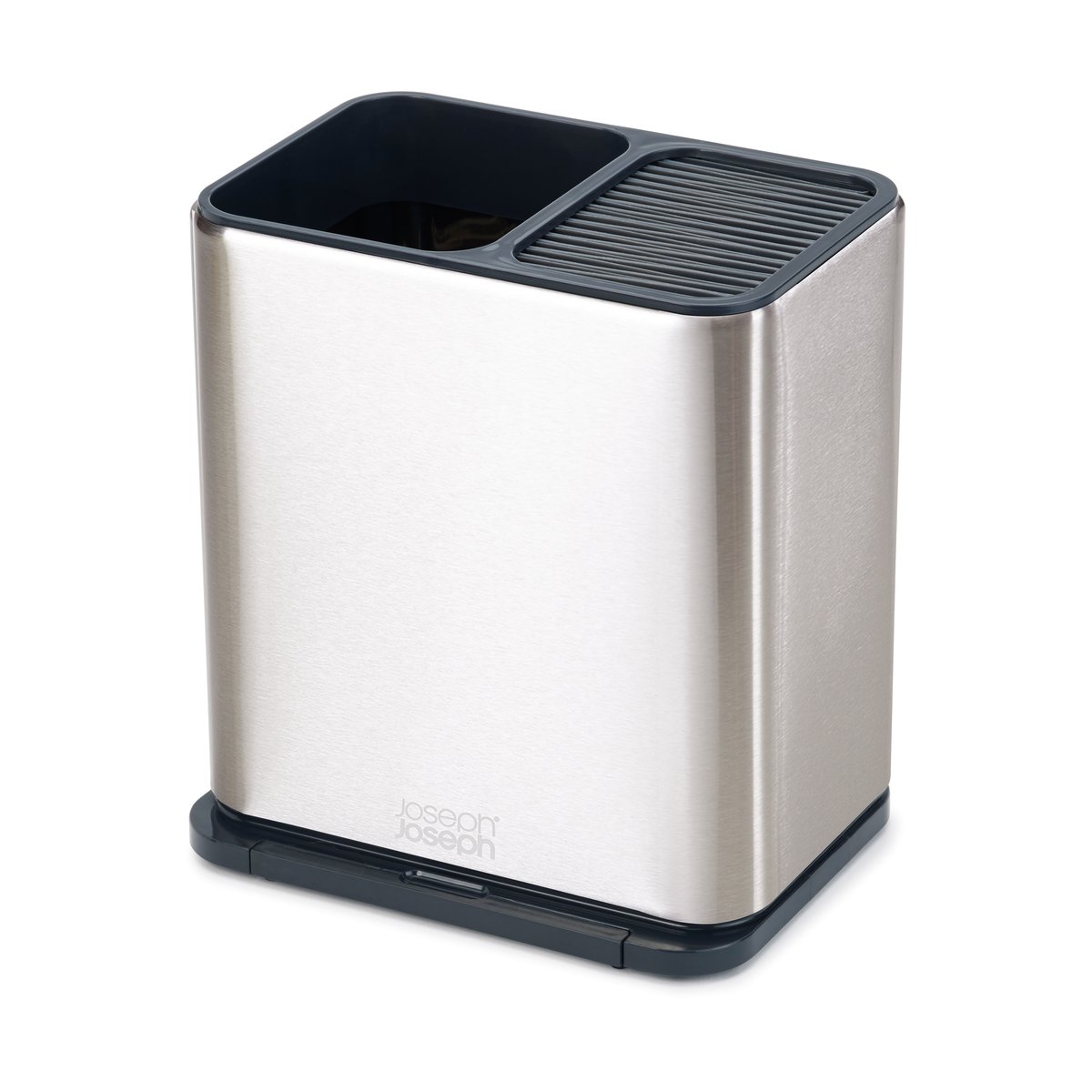 Joseph Joseph Surface kitchen utensil holder 20 cm Stainless steel