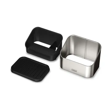 Surface sink storage 17.5 cm - Grey - Joseph Joseph