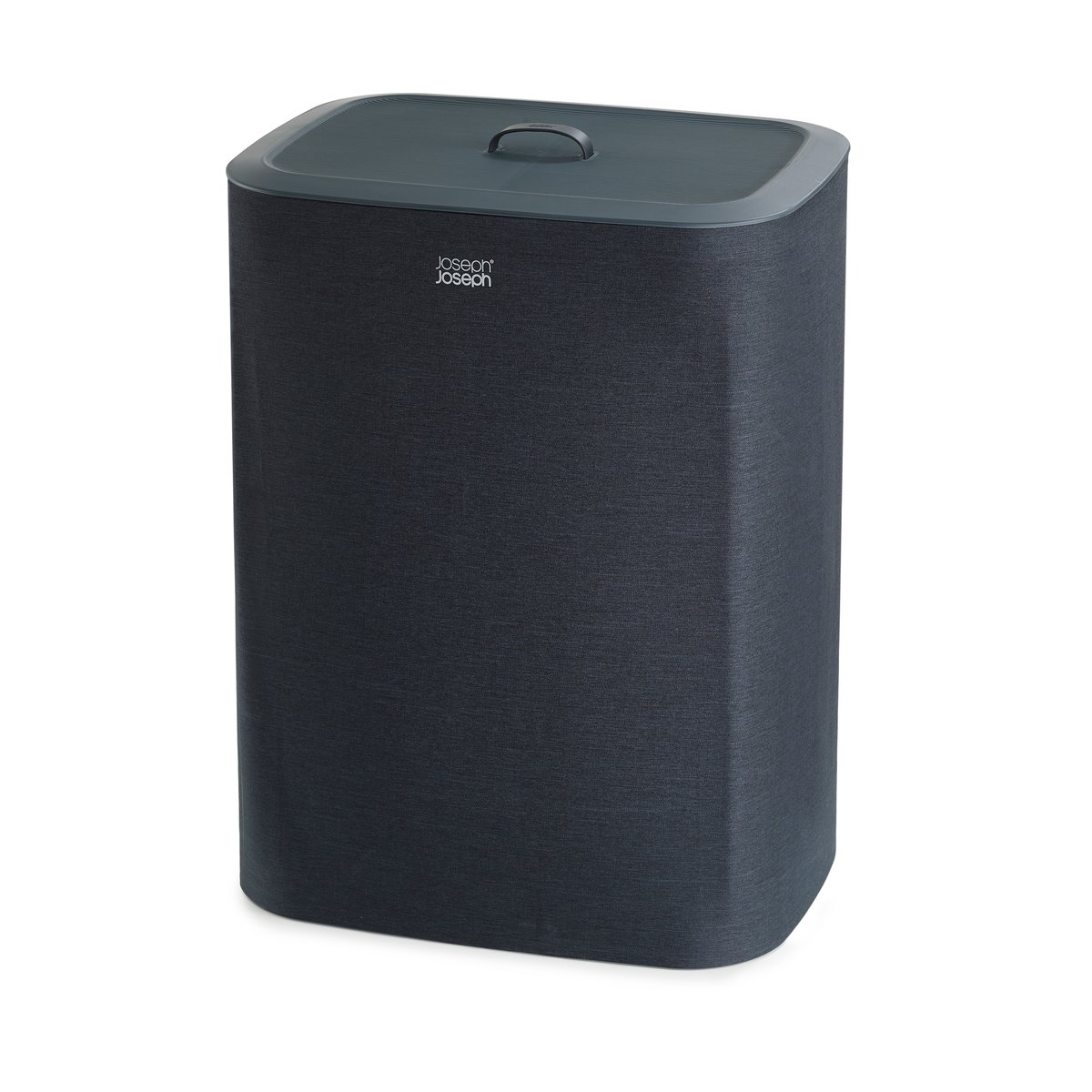Joseph Joseph Tota laundry basket 90 L Black | Scandinavian Design | Laundry baskets | Black