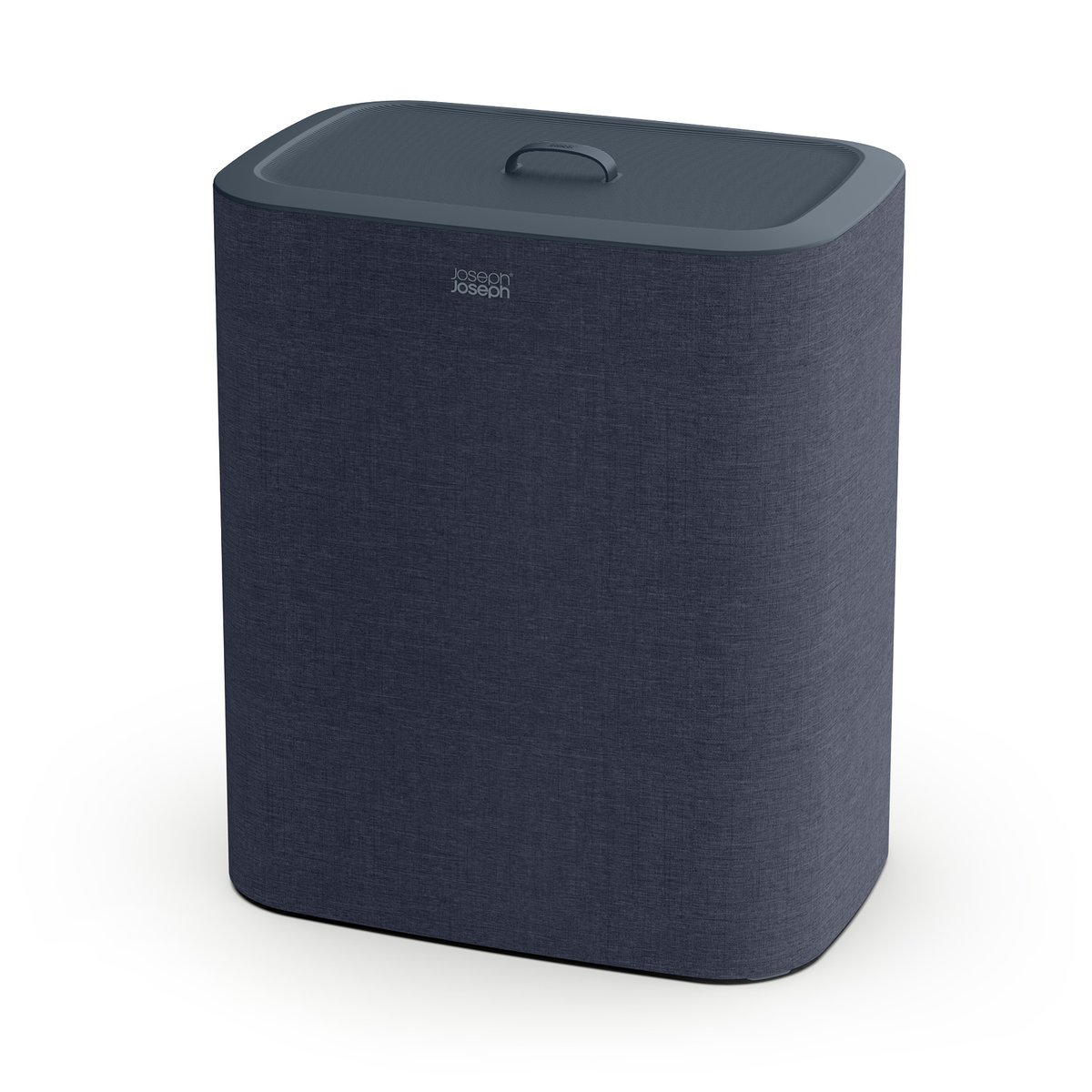 Joseph Joseph Tota Trio laundry basket 90 L Black | Scandinavian Design | Laundry baskets | Black