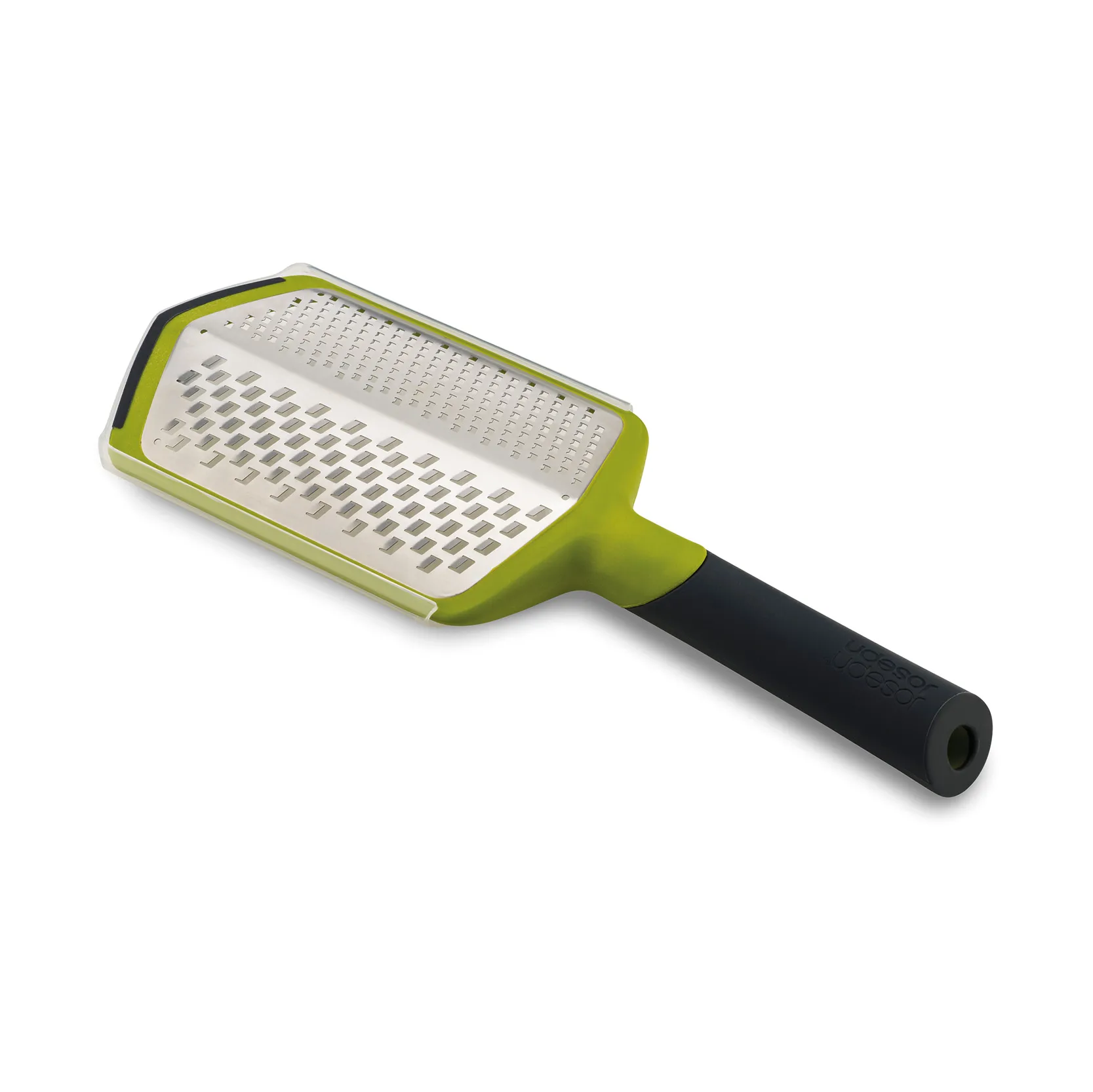 Twist grater 29.5 cm, Green Joseph Joseph