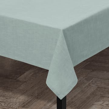 Basic cotton table cloth 150x320 cm - blue - Juna