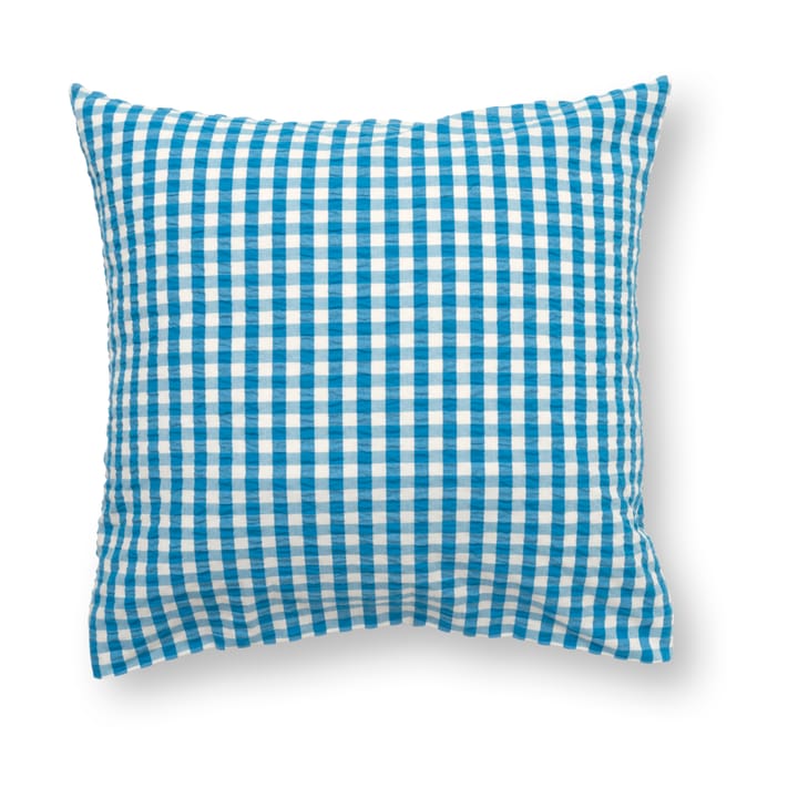 Bæk&Bølge pillowcase 50x60 cm - Blue birch - Juna