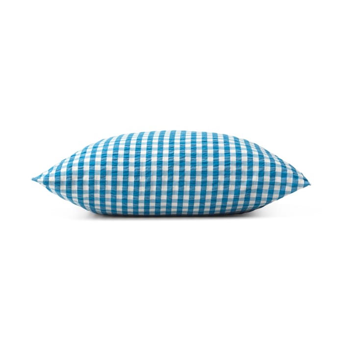 Bæk&Bølge pillowcase 50x60 cm, Blue birch Juna