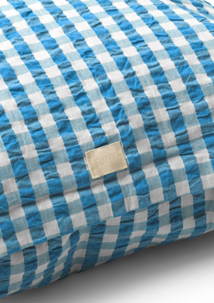 Bæk&Bølge pillowcase 50x60 cm, Blue birch Juna