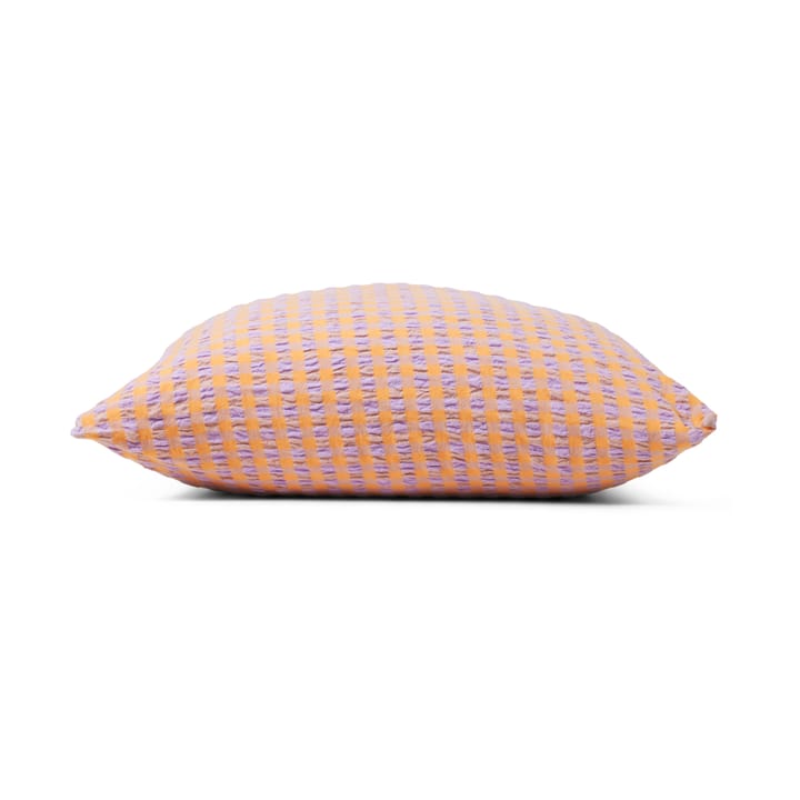 Bæk&Bølge pillowcase 50x60 cm, Lavender-peach Juna