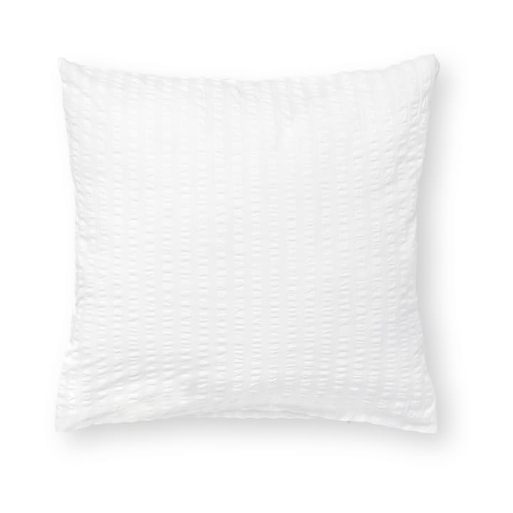 Bæk&Bølge pillowcase 50x60 cm, White-white Juna