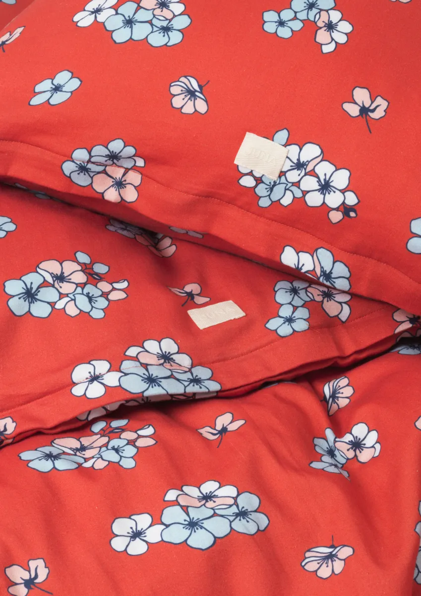 Grand Pleasantly bedding set 150x210 cm, Chili Juna