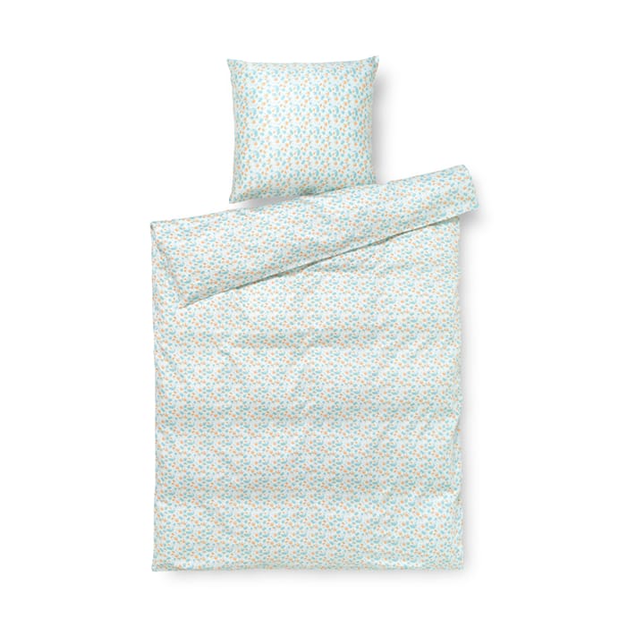 Pleasant bed set 150x210 cm, Mint Juna